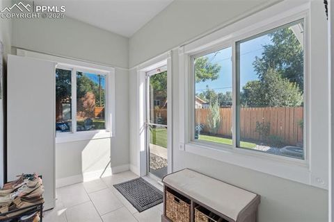 Tiny photo for 1115 N Institute Street, Colorado Springs, CO 80903 (MLS # 1709578)
