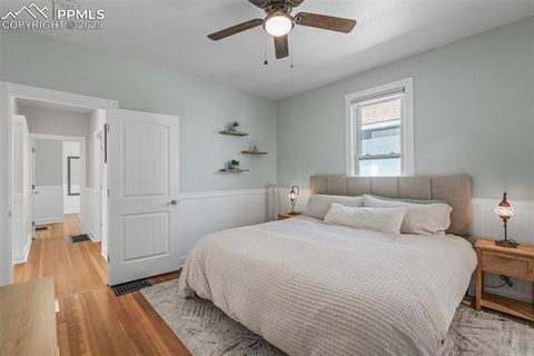 Tiny photo for 1115 N Institute Street, Colorado Springs, CO 80903 (MLS # 1709578)