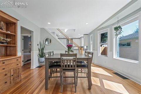 Tiny photo for 1115 N Institute Street, Colorado Springs, CO 80903 (MLS # 1709578)