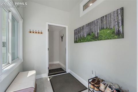 Tiny photo for 1115 N Institute Street, Colorado Springs, CO 80903 (MLS # 1709578)