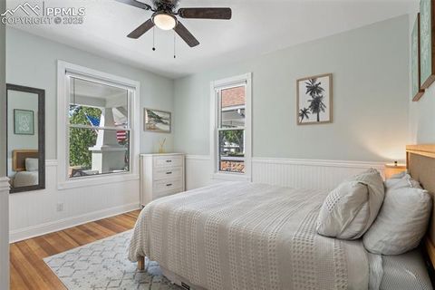 Tiny photo for 1115 N Institute Street, Colorado Springs, CO 80903 (MLS # 1709578)