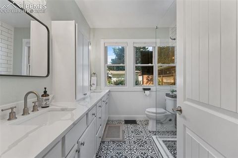 Tiny photo for 1115 N Institute Street, Colorado Springs, CO 80903 (MLS # 1709578)