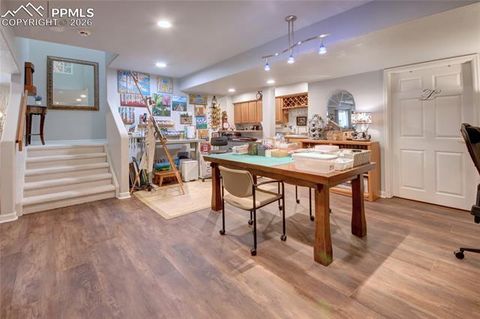 Tiny photo for 13074 Rockbridge Circle, Colorado Springs, CO 80921 (MLS # 5900614)