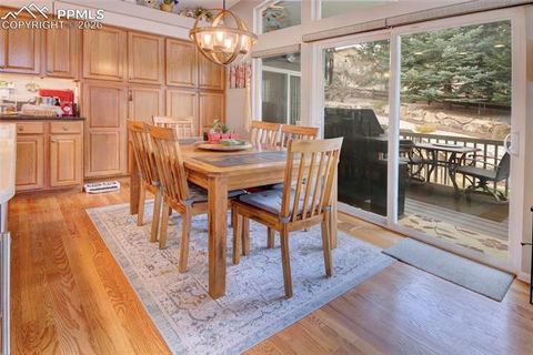 Tiny photo for 13074 Rockbridge Circle, Colorado Springs, CO 80921 (MLS # 5900614)