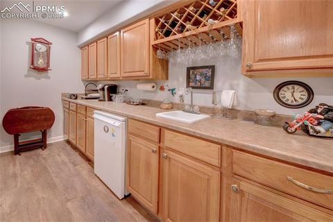 Tiny photo for 13074 Rockbridge Circle, Colorado Springs, CO 80921 (MLS # 5900614)