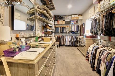 Tiny photo for 13074 Rockbridge Circle, Colorado Springs, CO 80921 (MLS # 5900614)