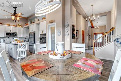 Tiny photo for 7120 Highcroft Drive, Colorado Springs, CO 80922 (MLS # 6070304)