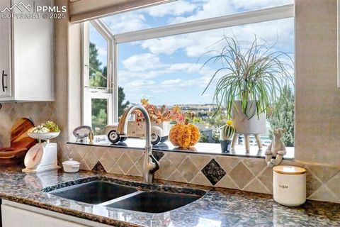 Tiny photo for 7120 Highcroft Drive, Colorado Springs, CO 80922 (MLS # 6070304)