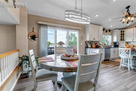Tiny photo for 7120 Highcroft Drive, Colorado Springs, CO 80922 (MLS # 6070304)