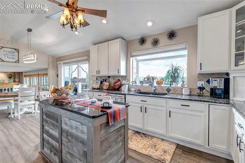 Tiny photo for 7120 Highcroft Drive, Colorado Springs, CO 80922 (MLS # 6070304)