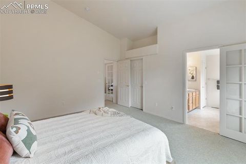 Tiny photo for 5889 Brennan Avenue, Colorado Springs, CO 80923 (MLS # 2119854)