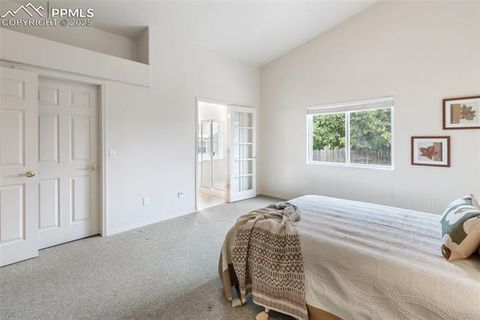 Tiny photo for 5889 Brennan Avenue, Colorado Springs, CO 80923 (MLS # 2119854)