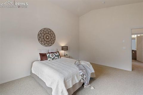 Tiny photo for 5889 Brennan Avenue, Colorado Springs, CO 80923 (MLS # 2119854)