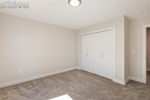 Tiny photo for 671 Bradford Drive, Woodland Park, CO 80863 (MLS # 7410358)