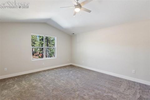 Tiny photo for 671 Bradford Drive, Woodland Park, CO 80863 (MLS # 7410358)