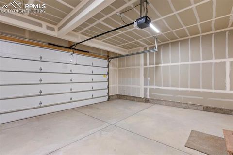 Tiny photo for 671 Bradford Drive, Woodland Park, CO 80863 (MLS # 7410358)