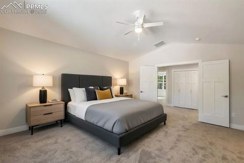 Tiny photo for 671 Bradford Drive, Woodland Park, CO 80863 (MLS # 7410358)