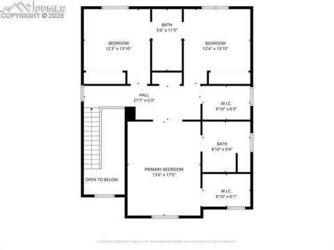 Tiny photo for 671 Bradford Drive, Woodland Park, CO 80863 (MLS # 7410358)