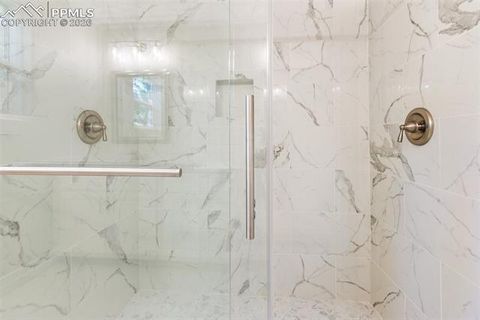 Tiny photo for 671 Bradford Drive, Woodland Park, CO 80863 (MLS # 7410358)