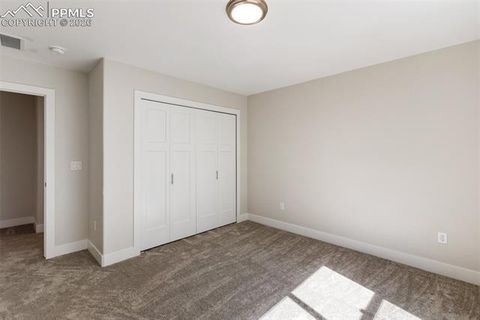 Tiny photo for 671 Bradford Drive, Woodland Park, CO 80863 (MLS # 7410358)