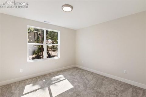 Tiny photo for 671 Bradford Drive, Woodland Park, CO 80863 (MLS # 7410358)