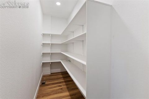 Tiny photo for 671 Bradford Drive, Woodland Park, CO 80863 (MLS # 7410358)