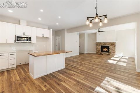 Tiny photo for 671 Bradford Drive, Woodland Park, CO 80863 (MLS # 7410358)