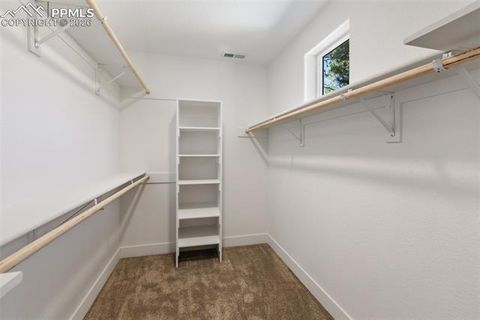 Tiny photo for 671 Bradford Drive, Woodland Park, CO 80863 (MLS # 7410358)