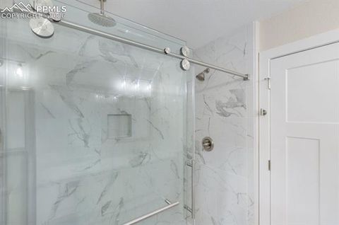 Tiny photo for 671 Bradford Drive, Woodland Park, CO 80863 (MLS # 7410358)