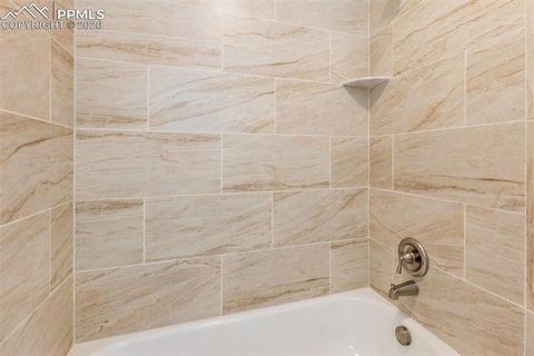 Tiny photo for 671 Bradford Drive, Woodland Park, CO 80863 (MLS # 7410358)