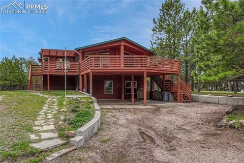 17475 Cleese Court Peyton CO 80831