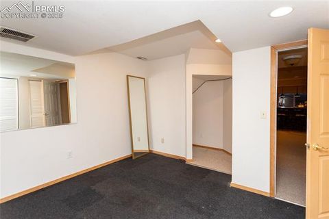Tiny photo for 5810 Daltry Lane, Colorado Springs, CO 80906 (MLS # 1307628)