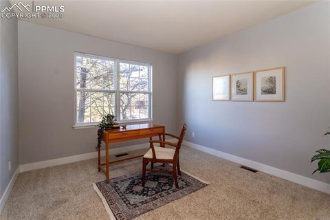 Tiny photo for 5810 Daltry Lane, Colorado Springs, CO 80906 (MLS # 1307628)
