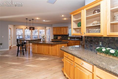 Tiny photo for 5810 Daltry Lane, Colorado Springs, CO 80906 (MLS # 1307628)