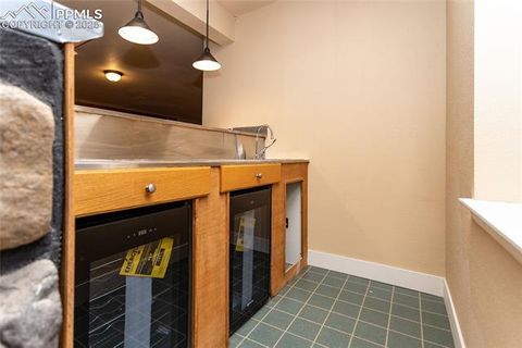 Tiny photo for 5810 Daltry Lane, Colorado Springs, CO 80906 (MLS # 1307628)