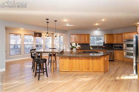 Tiny photo for 5810 Daltry Lane, Colorado Springs, CO 80906 (MLS # 1307628)