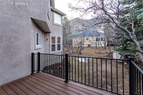 Tiny photo for 5810 Daltry Lane, Colorado Springs, CO 80906 (MLS # 1307628)