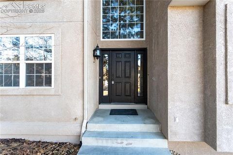 Tiny photo for 5810 Daltry Lane, Colorado Springs, CO 80906 (MLS # 1307628)