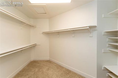 Tiny photo for 5810 Daltry Lane, Colorado Springs, CO 80906 (MLS # 1307628)