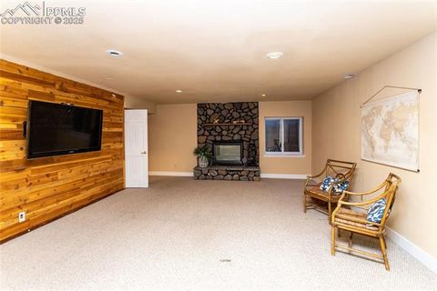 Tiny photo for 5810 Daltry Lane, Colorado Springs, CO 80906 (MLS # 1307628)