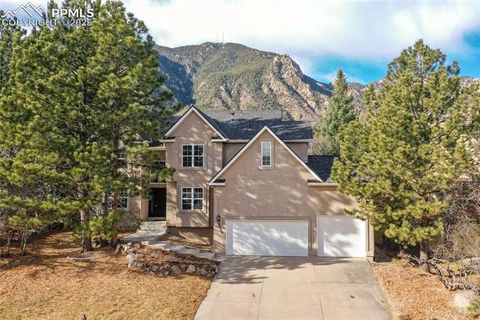 5810 Daltry Lane Colorado Springs CO 80906