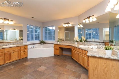 Tiny photo for 5810 Daltry Lane, Colorado Springs, CO 80906 (MLS # 1307628)