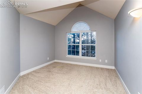 Tiny photo for 5810 Daltry Lane, Colorado Springs, CO 80906 (MLS # 1307628)