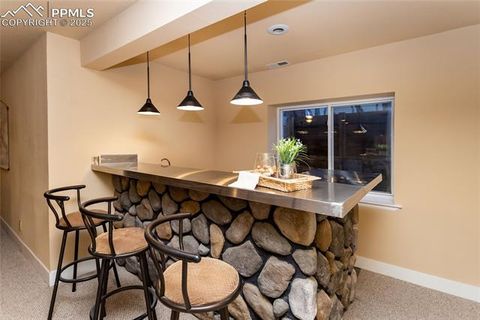 Tiny photo for 5810 Daltry Lane, Colorado Springs, CO 80906 (MLS # 1307628)