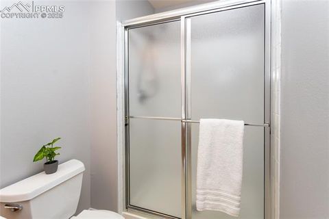 Tiny photo for 5810 Daltry Lane, Colorado Springs, CO 80906 (MLS # 1307628)