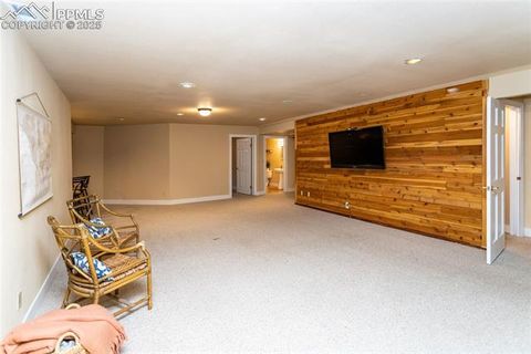 Tiny photo for 5810 Daltry Lane, Colorado Springs, CO 80906 (MLS # 1307628)