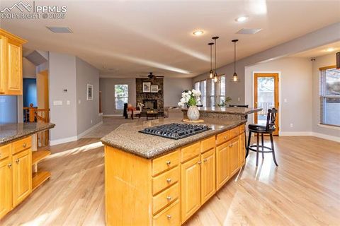 Tiny photo for 5810 Daltry Lane, Colorado Springs, CO 80906 (MLS # 1307628)