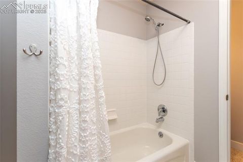 Tiny photo for 5810 Daltry Lane, Colorado Springs, CO 80906 (MLS # 1307628)