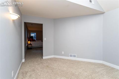 Tiny photo for 5810 Daltry Lane, Colorado Springs, CO 80906 (MLS # 1307628)