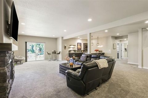 Tiny photo for 16428 Mountain Glory Drive, Monument, CO 80132 (MLS # 7033889)